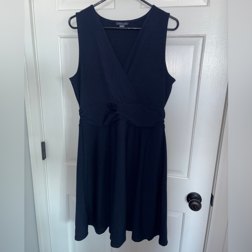 Tommy Hilfiger Tank Top Dress